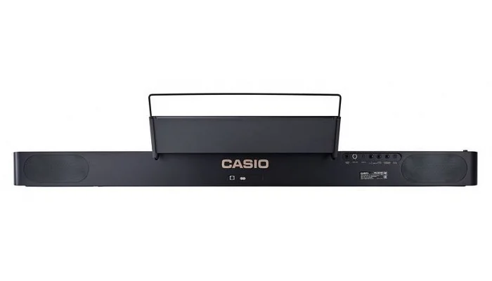 Цифровое пианино CASIO PX-S3100BK, фото № 6