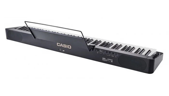 Цифровое пианино CASIO PX-S3100BK, фото № 7