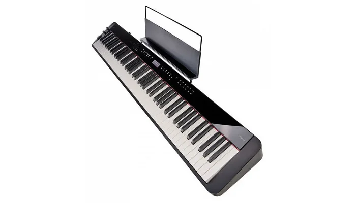 Цифровое пианино CASIO PX-S3100BK, фото № 9