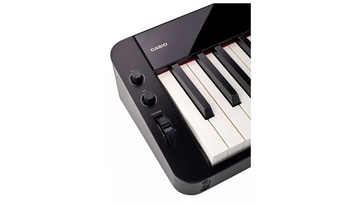 Цифровое пианино CASIO PX-S3100BK, фото № 10
