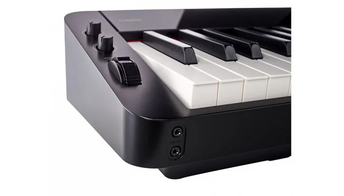 Цифровое пианино CASIO PX-S3100BK, фото № 11