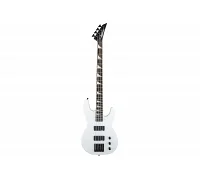 Бас-гитара JACKSON JS2 CONCERT BASS AH SNOW WHITE