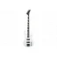 Бас-гитара JACKSON JS2 CONCERT BASS AH SNOW WHITE