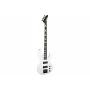 Бас-гитара JACKSON JS2 CONCERT BASS AH SNOW WHITE