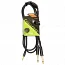 Міжблочний кабель mini jack 3.5 мм стерео тато - 2 x Jack 6.3 моно тато PROEL CHLP170LU5