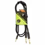 Міжблочний кабель mini jack 3.5 мм стерео тато - 2 x Jack 6.3 моно тато PROEL CHLP170LU5