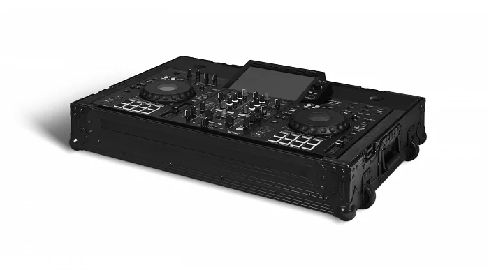 Кейс для DJ-контроллера XDJ-RX3 Pioneer FLT-XDJRX3, фото № 5
