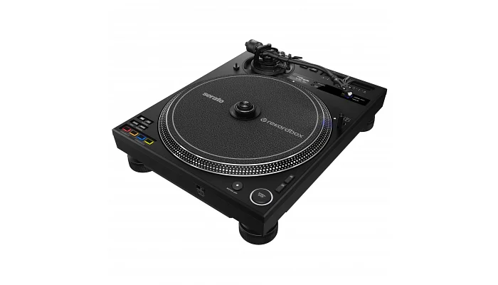 DJ проигрыватель PIONEER PLX-CRSS12, фото № 3