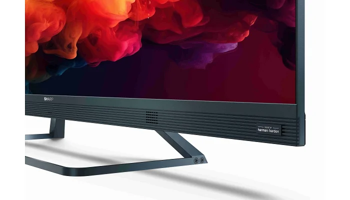 Телевизор SHARP C50FQ5E, фото № 6