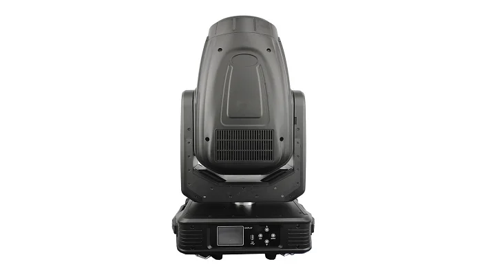 Вращающаяся голова PRO LUX HOTBEAM 380 CMY, фото № 2