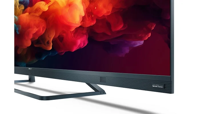 Телевізор SHARP 65FQ5EG, фото № 2