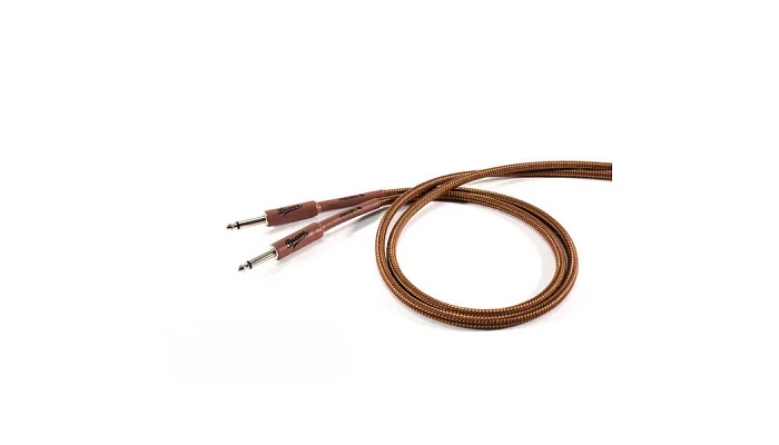 Инструментальный кабель Jack 6.3 мм моно папа - Jack 6.3 мм моно папа PROEL BRV100LU3BY