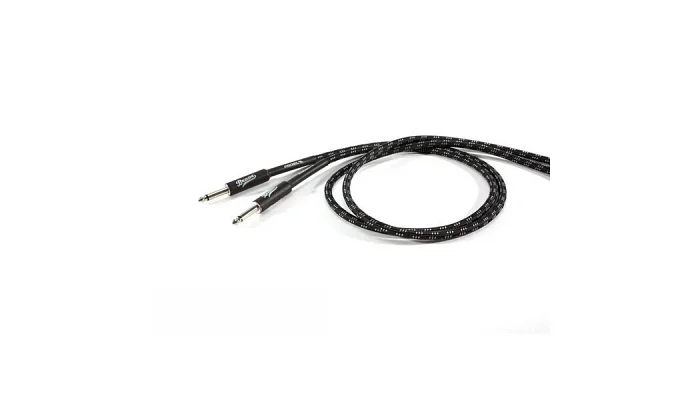 Инструментальный кабель Jack 6.3 мм моно папа - Jack 6.3 мм моно папа PROEL BRV100LU3BW