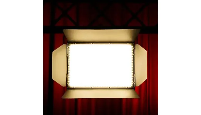 Світлодіодний LED прожектор SG HTZLEDPANELTW, фото № 8