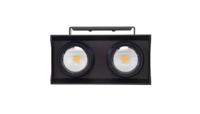 Світлодіодний LED бліндер Sagitter SG BLOK 2TW, фото № 1