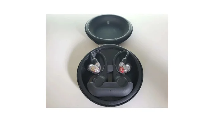 Комплект бездротових адаптерів для навушників серії Sound Isolating™ Shure RMCE-TW1, фото № 4