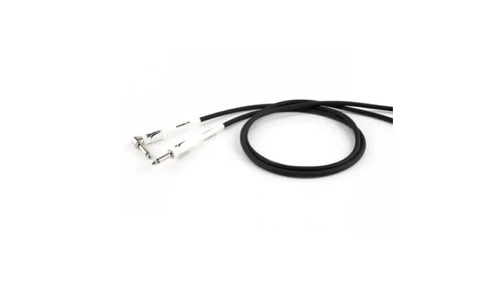 Інструментальний кабель Jack 6.3 моно тато - Jack 6.3 моно тато PROEL BRV120LU3BK