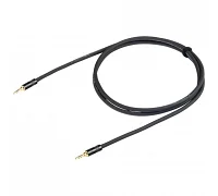 Міжблочний кабель mini jack 3.5 мм стерео тато - mini jack 3.5 мм стерео тато PROEL CHLP175LU15