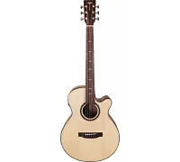 Электроакустическая гитара Tyma A2 Custom-ZL