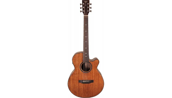 Электроакустическая гитара Tyma A1 Custom-ZL, фото № 1