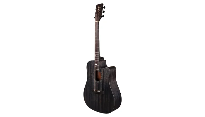 Акустическая гитара Tyma HDC-350M DP