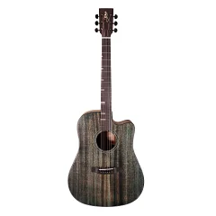 Акустична гітара Tyma HDC-350M AB