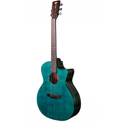 Акустическая гитара Tyma G-3 CB