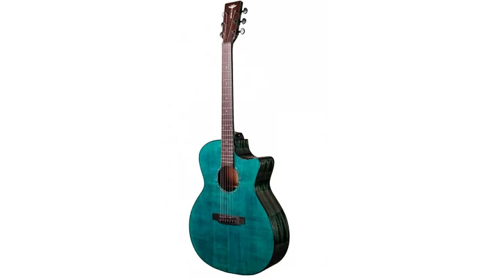 Акустическая гитара Tyma G-3 CB