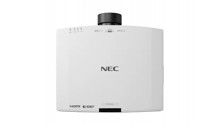 Проектор NEC PV800UL-W, фото № 11