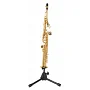 Стойка тринога для сопрано саксофона или флюгельгорна GATOR FRAMEWORKS GFW-BNO-SOPSAX TRIPOD STAND F