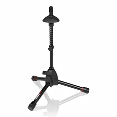 Стойка тринога для трубы GATOR FRAMEWORKS GFW-BNO-TRUMPET TRIPOD STAND FOR TRUMPET