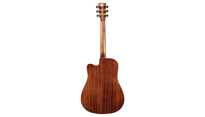 Акустическая гитара Tyma D-3C RS, фото № 2