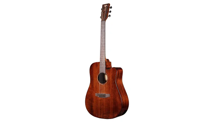 Акустическая гитара Tyma D-3C RS, фото № 1