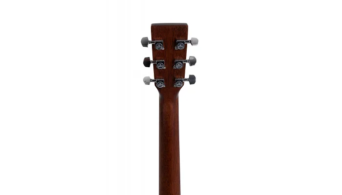 Акустическая гитара Sigma ST Series DM-STL (левосторонняя), фото № 6