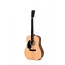 Акустическая гитара Sigma ST Series DM-STL (левосторонняя)