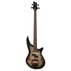 Бас-гітара JACKSON JS2P SPECTRA BASS LRL BLACK BURST