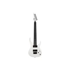 Электрогитара S By Solar TYPE AB AB4.7W-E 7 STRING WHITE MATTE