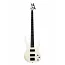 Бас-гітара S By Solar TYPE AB BASS AB4.4W-E BASS WHITE