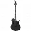 Електрогітара S by Solar TYPE TB TB4.61C-E SINGLE PICKUP CARBON BLACK MATTE