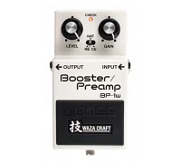 Гітарна педаль ефектів BOSS BP-1W