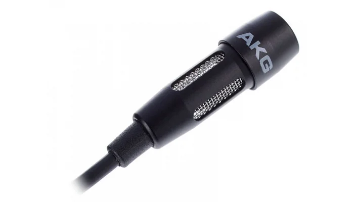 Петличный микрофон AKG CK99 L, фото № 1