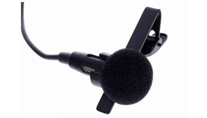 Петличний мікрофон AKG CK99 L, фото № 3