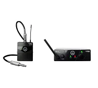 Інструментальна радіосистема AKG WMS40 Mini Instrumental Set BD US45C