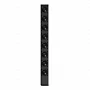 Колонная акустическая система K-Gear GF82 Black