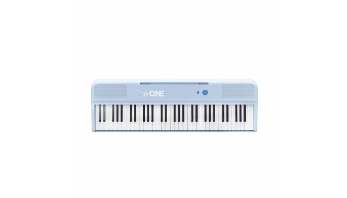 Цифровое пианино The ONE COLOR (Blue), фото № 1