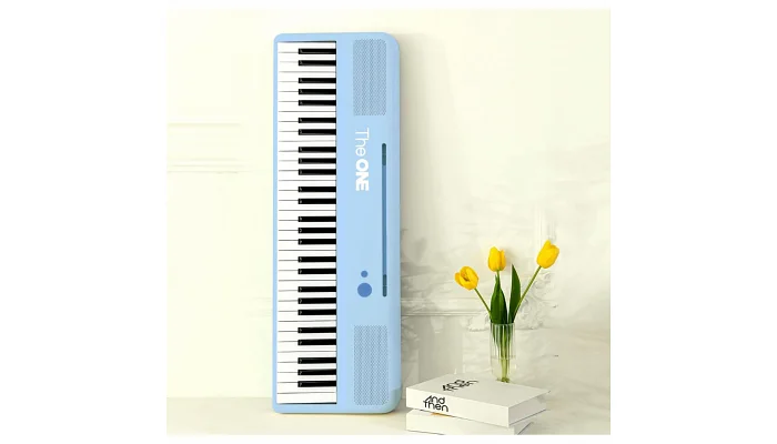 Цифровое пианино The ONE COLOR (Blue), фото № 7