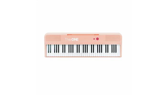 Цифровое пианино The ONE COLOR (Pink), фото № 1