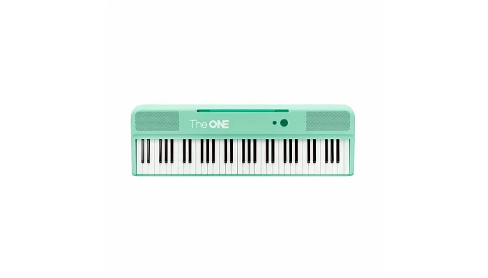 Цифровое пианино The ONE COLOR (Green), фото № 1