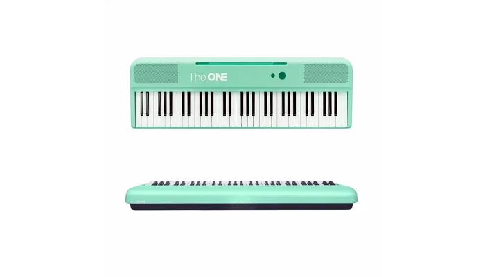 Цифровое пианино The ONE COLOR (Green), фото № 2