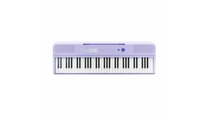 Цифровое пианино The ONE COLOR (Purple), фото № 1